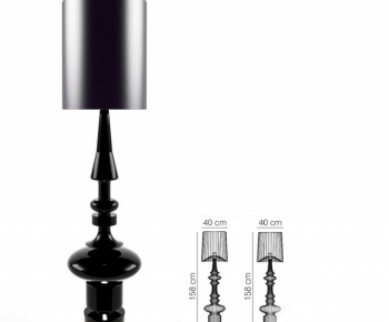 European Style Floor Lamp-ID:271044311