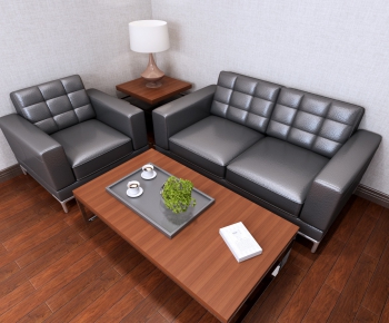 Modern Sofa Combination-ID:879995827