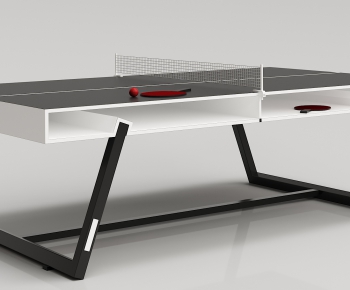 Modern Table-tennis Table-ID:368310919