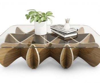 Modern Coffee Table-ID:510288335