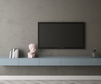 Modern TV Cabinet-ID:970142643