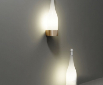 Modern Wall Lamp-ID:690611234