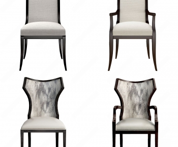 American Style Single Chair-ID:355219215