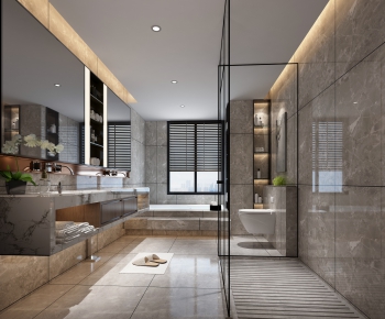 Modern TOILET-ID:254221398