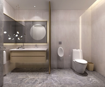 Modern TOILET-ID:972450844