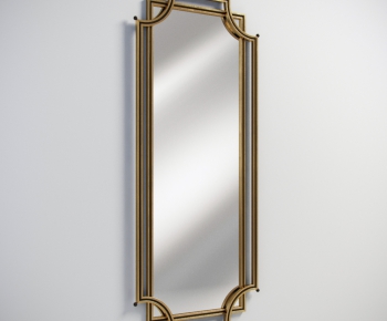 European Style The Mirror-ID:388266851
