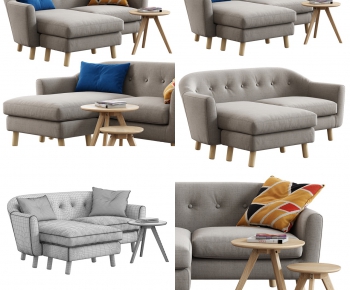 Modern Multi Person Sofa-ID:855427239