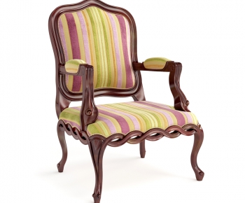 European Style Single Chair-ID:573896633