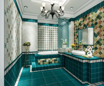 Modern TOILET-ID:595405461