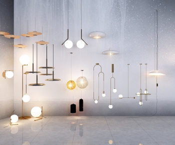 Modern Droplight-ID:196306414