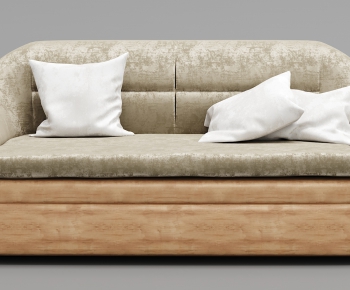 Modern A Sofa For Two-ID:617249231