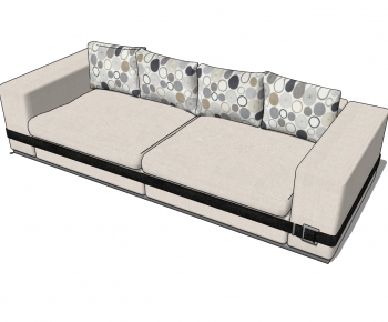 Modern A Sofa For Two-ID:911799471