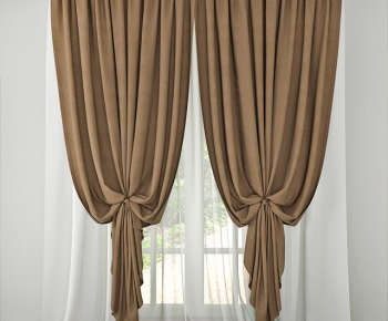Modern The Curtain-ID:792987665