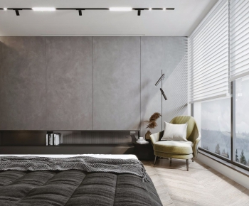 Modern Bedroom-ID:779590325