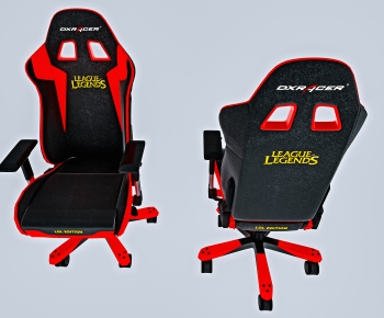 Modern Esports Tables And Chairs-ID:945262736