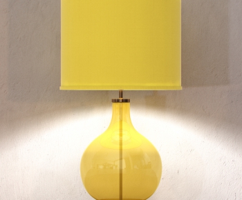 Modern Table Lamp-ID:260540362