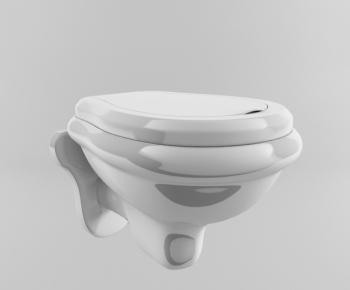 Modern Toilet-ID:399240579