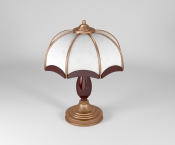 European Style Table Lamp-ID:423701394