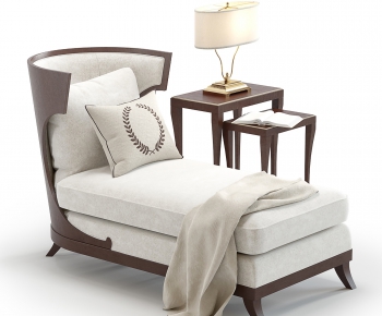 Modern Noble Concubine Chair-ID:533446383