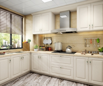 Modern The Kitchen-ID:541347689