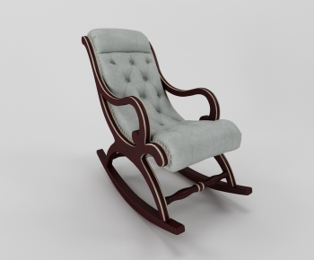 American Style Recliner-ID:994421284