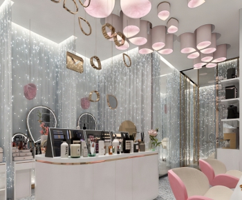 Modern Beauty And Hairdressing-ID:539283761