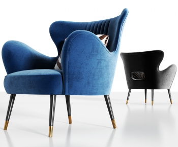 Modern Lounge Chair-ID:467591641
