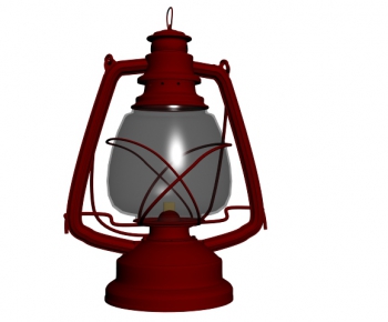 Modern Table Lamp-ID:319814877