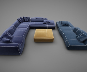 Modern Multi Person Sofa-ID:911093274