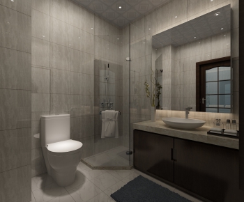 Modern TOILET-ID:448332984