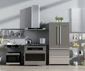 Modern Kitchen Appliance-ID:640767975