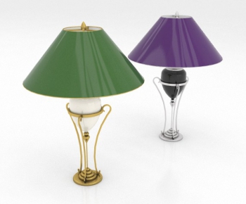Modern Table Lamp-ID:408810667