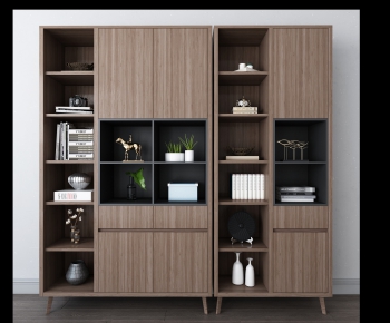 Modern Bookcase-ID:265952995