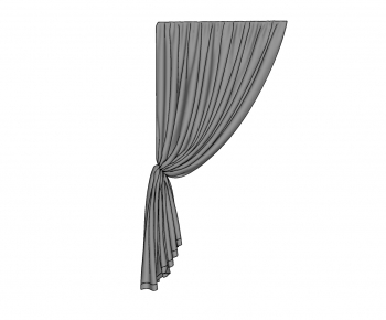 Modern The Curtain-ID:412114518