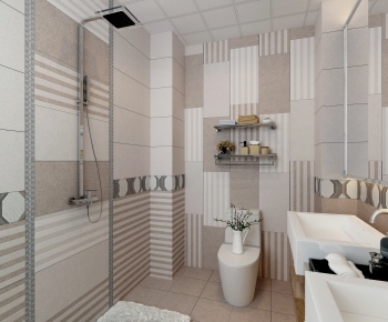 Modern TOILET-ID:797239969