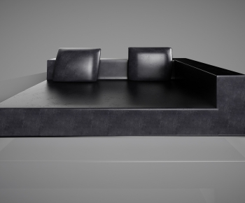 Modern A Sofa For Two-ID:710627523