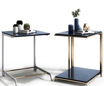 Modern Side Table/corner Table-ID:886752943