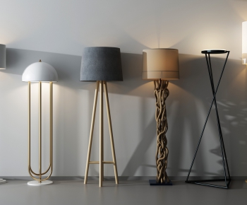 Modern Floor Lamp-ID:629866196