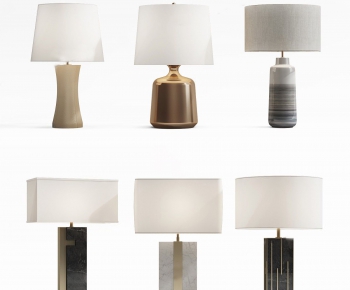 Modern Table Lamp-ID:740267843