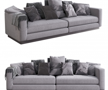 Modern A Sofa For Two-ID:584425336