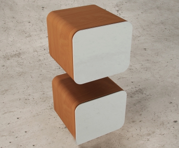 Modern Side Table/corner Table-ID:420991145