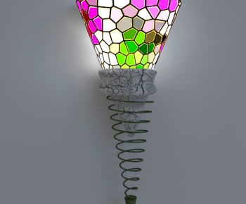 Modern Wall Lamp-ID:766481862