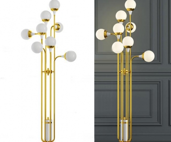 Modern Floor Lamp-ID:673317557