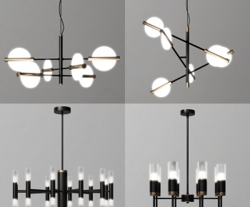 Modern Droplight-ID:112256451