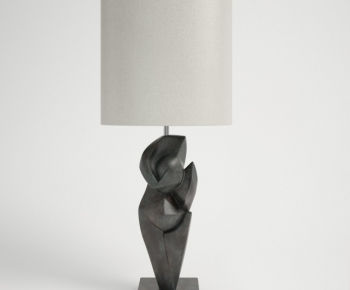 Post Modern Style Table Lamp-ID:435494342