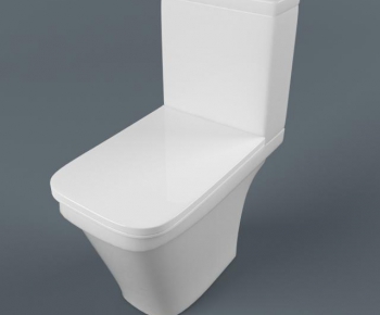 Modern Toilet-ID:427765363