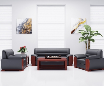 Modern Sofa Combination-ID:299265121