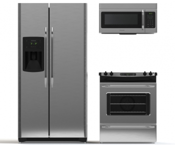 Modern Home Appliance Refrigerator-ID:863830617