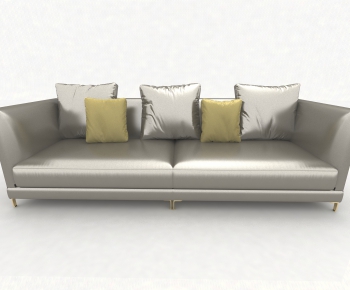 Modern A Sofa For Two-ID:554700358