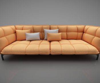 Modern A Sofa For Two-ID:145484363